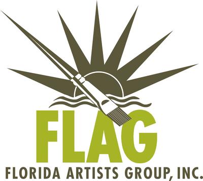 Now A Member Of The Florida Artists Group FLAG